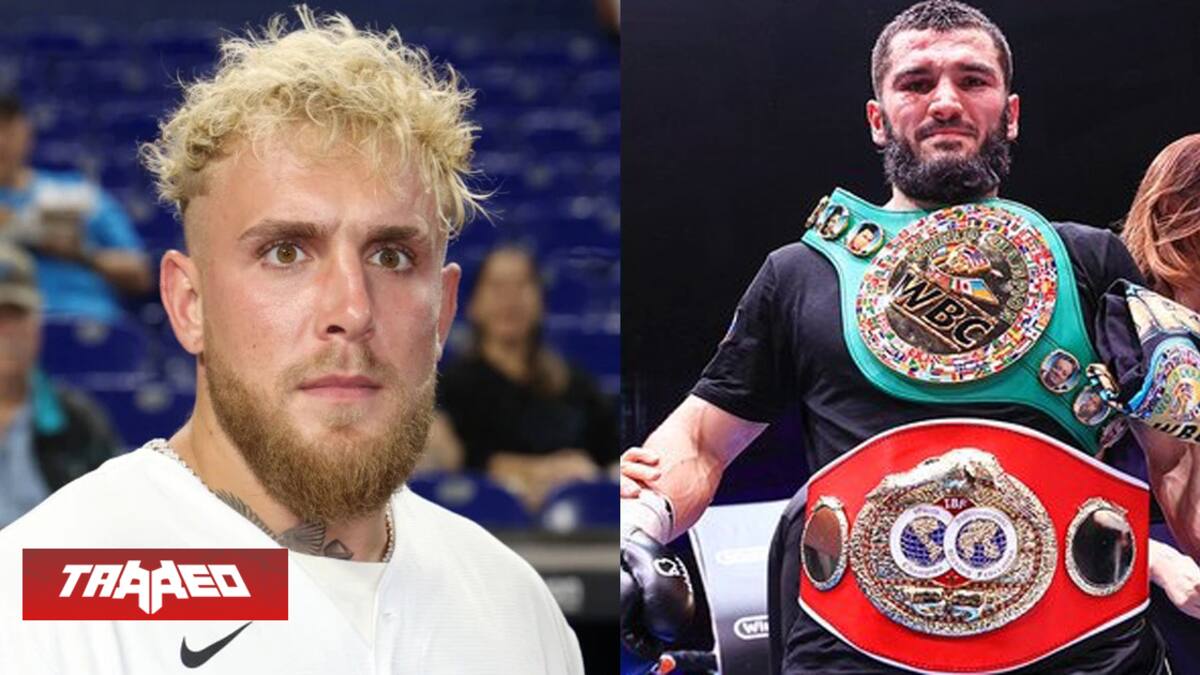 “Es una pelea fácil para mí” dijo el boxeador