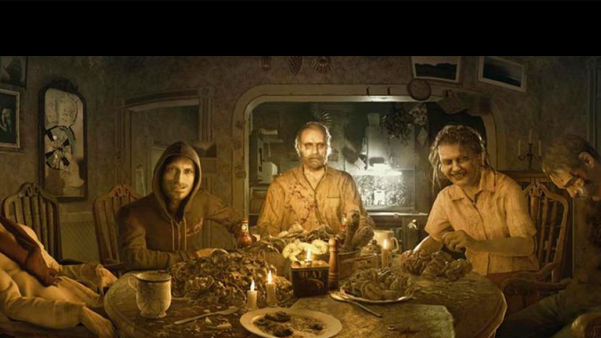 Esa versión del survival horror nos hubiera dado mucho más miedo