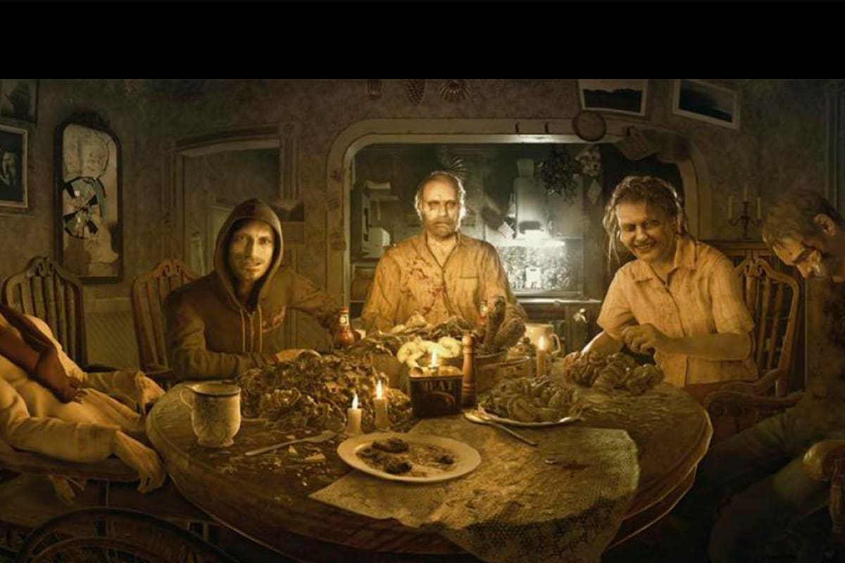 Resident Evil 7 iba a ser un juego como servicio con online y microtransacciones