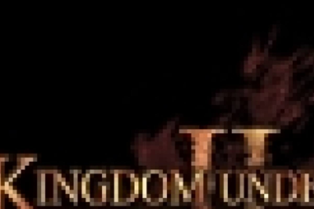 Kingdom Under Fire II llegará a PS3