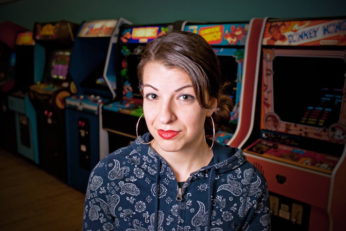 Escándalos de la industria de los videojuegos en 2014