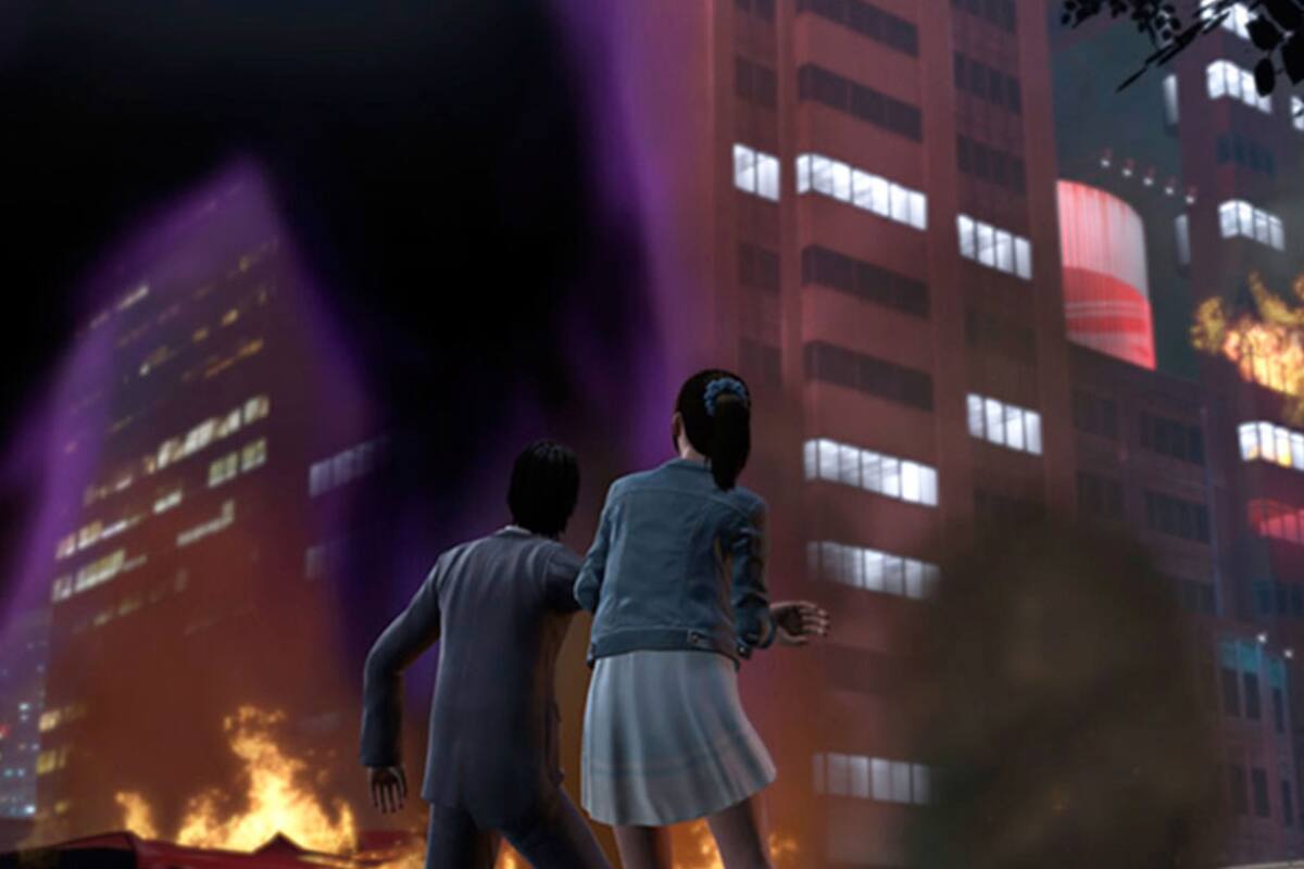 Revelan primer gameplay de City Shrouded in Shadows