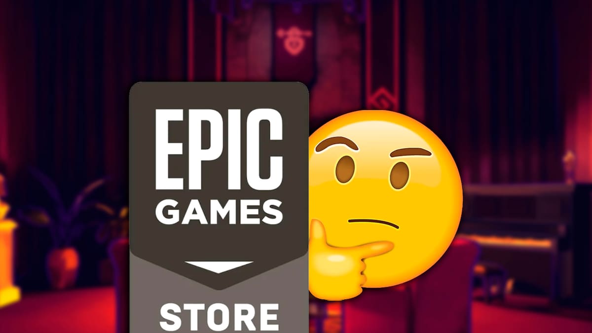 Escape Academy Epic Games Store gratis 2025