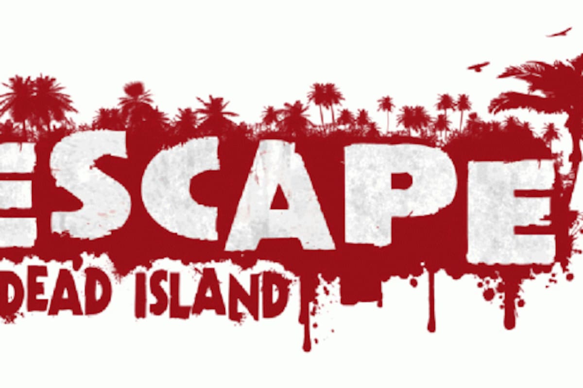 ESCAPE Dead Island