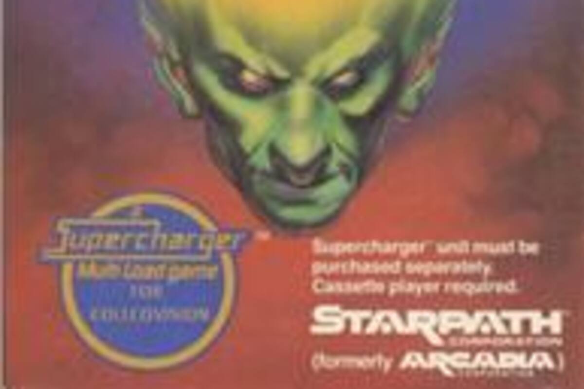 Escape from the Mindmaster