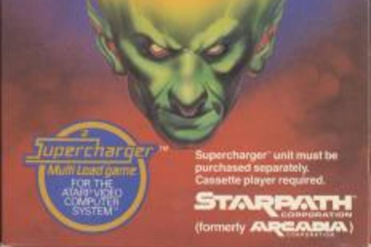 Escape from the Mindmaster