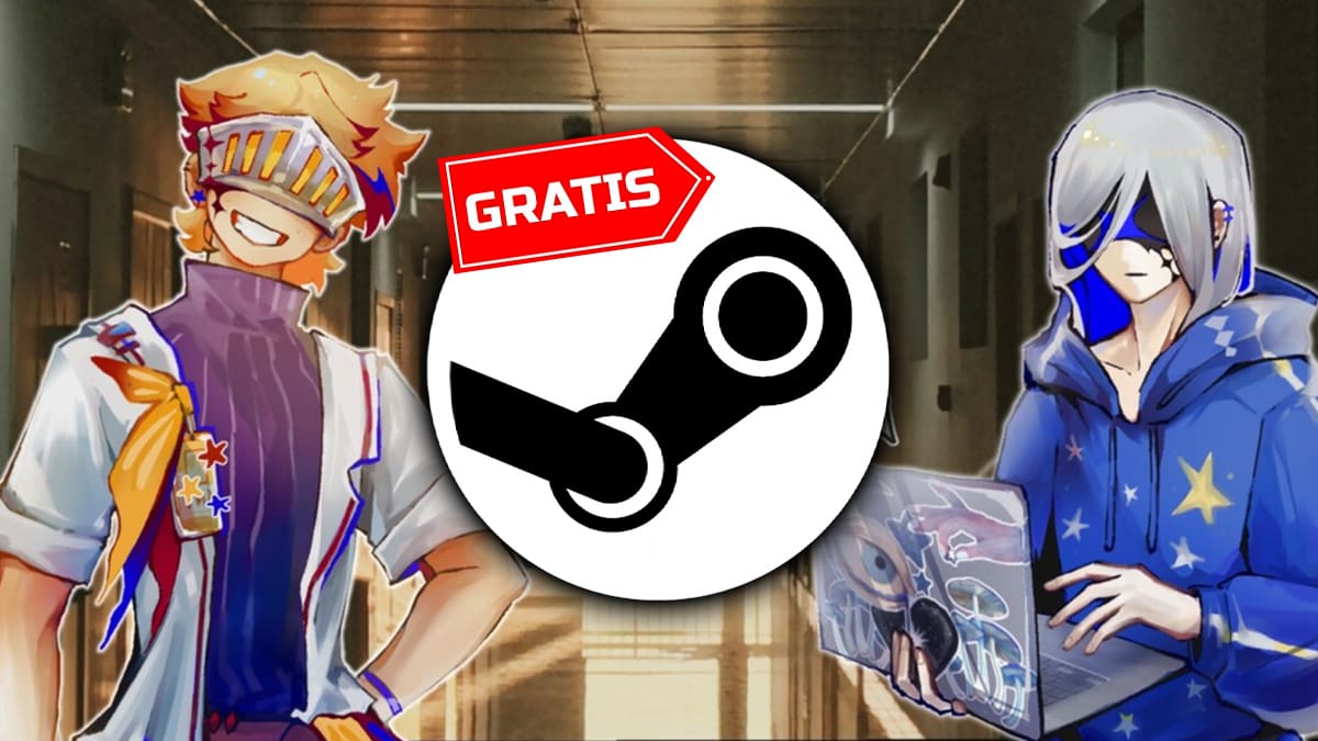 Escape Line gratis Steam