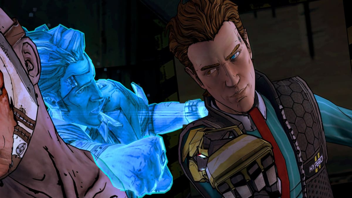 Escape Plan Bravo estará disponible en PAX Prime