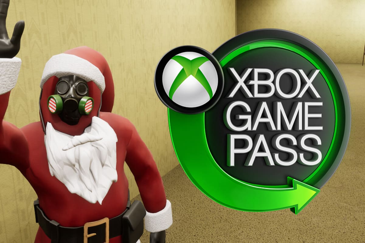Backrooms Game Rebounds Thanks to A24 Film: Free on Xbox Game Pass or Discounted on Steam