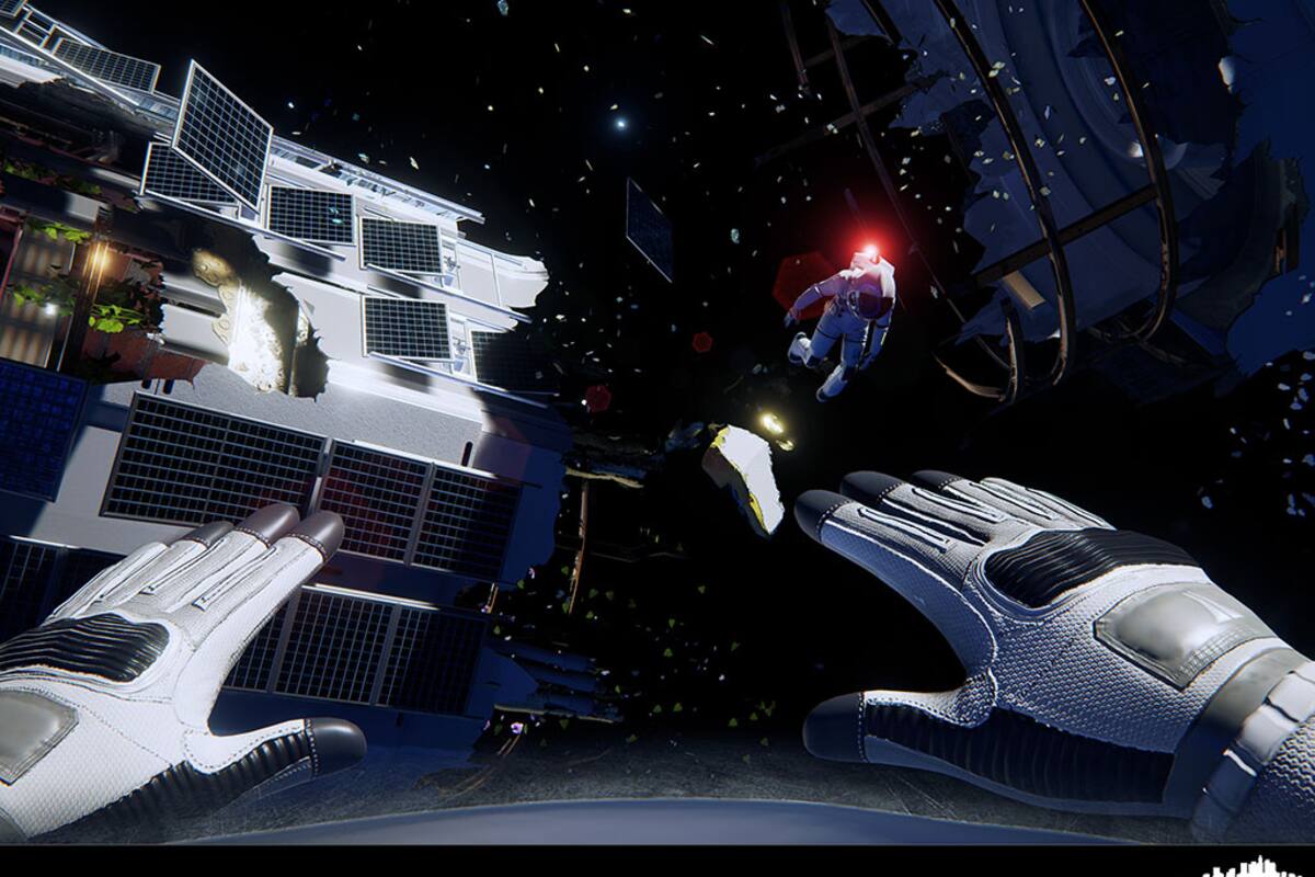 ADR1FT no llegará a Xbox One