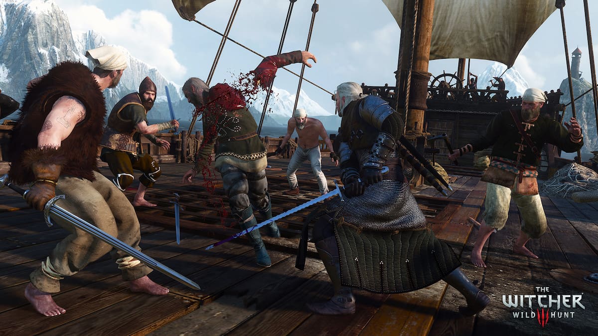 Escritor habla sobre la próxima expansión del juego