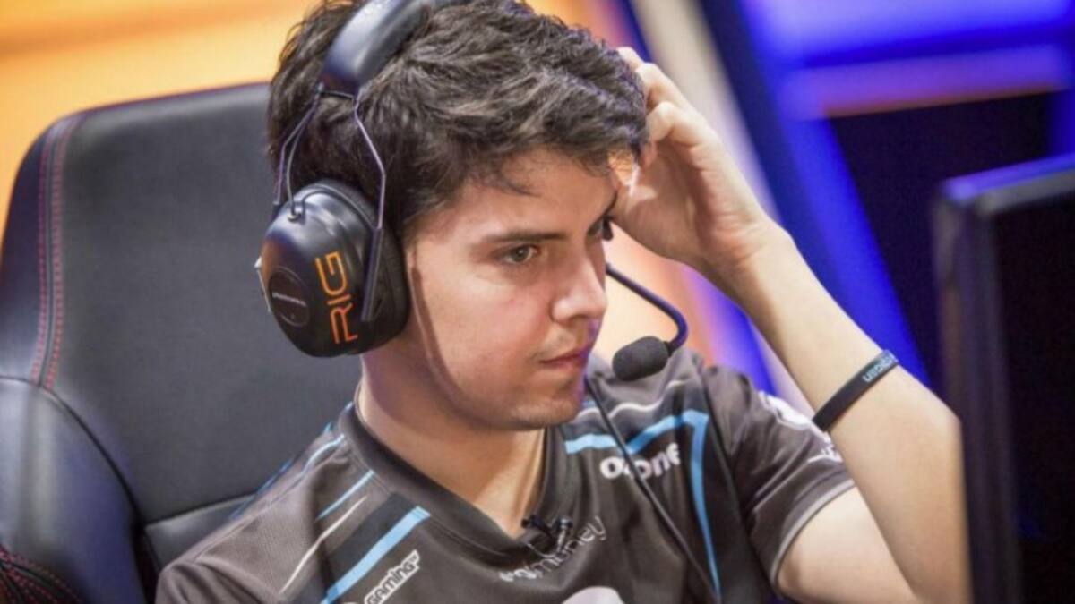 Escuadra española buscará nuevos miembros para la Challenger Series
