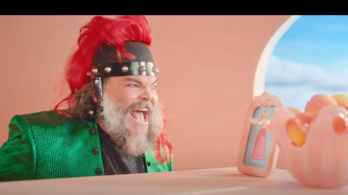 Escucha esta nueva versión del tema con las herramientas del juego de Nintendo DS
