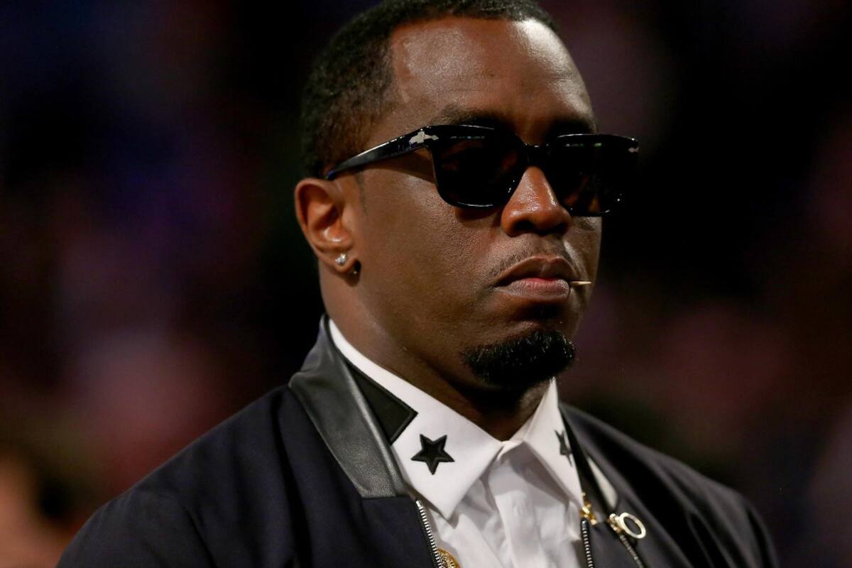 Puff Daddy escogerá la música de WWE 2K17