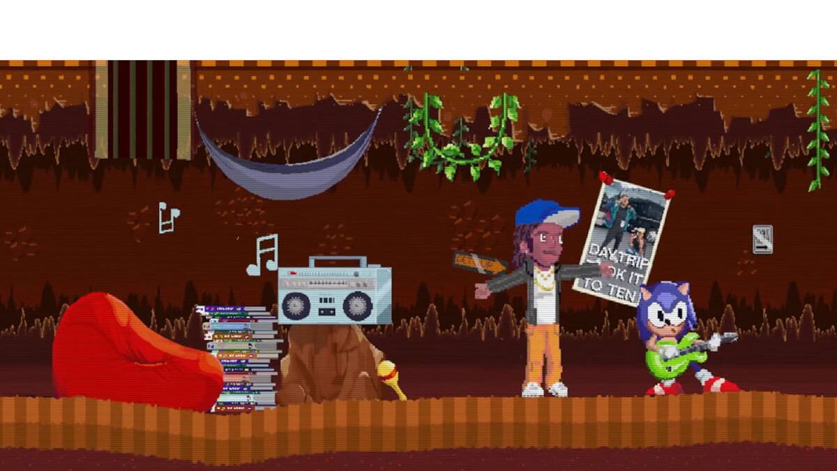 Escucha Speed Me Up, a cargo de Wiz Khalifa y otros populares raperos
