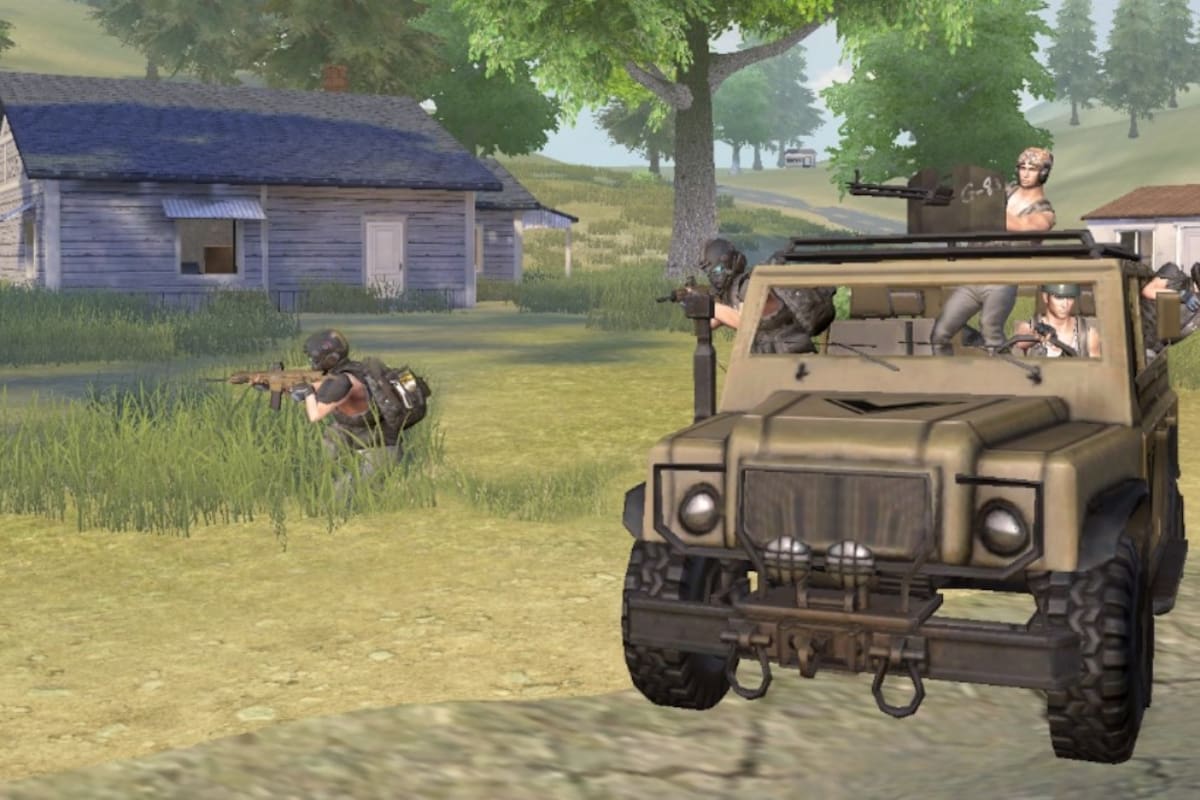 Clones de PUBG están demandado a otros clones de sus juegos Battle Royale