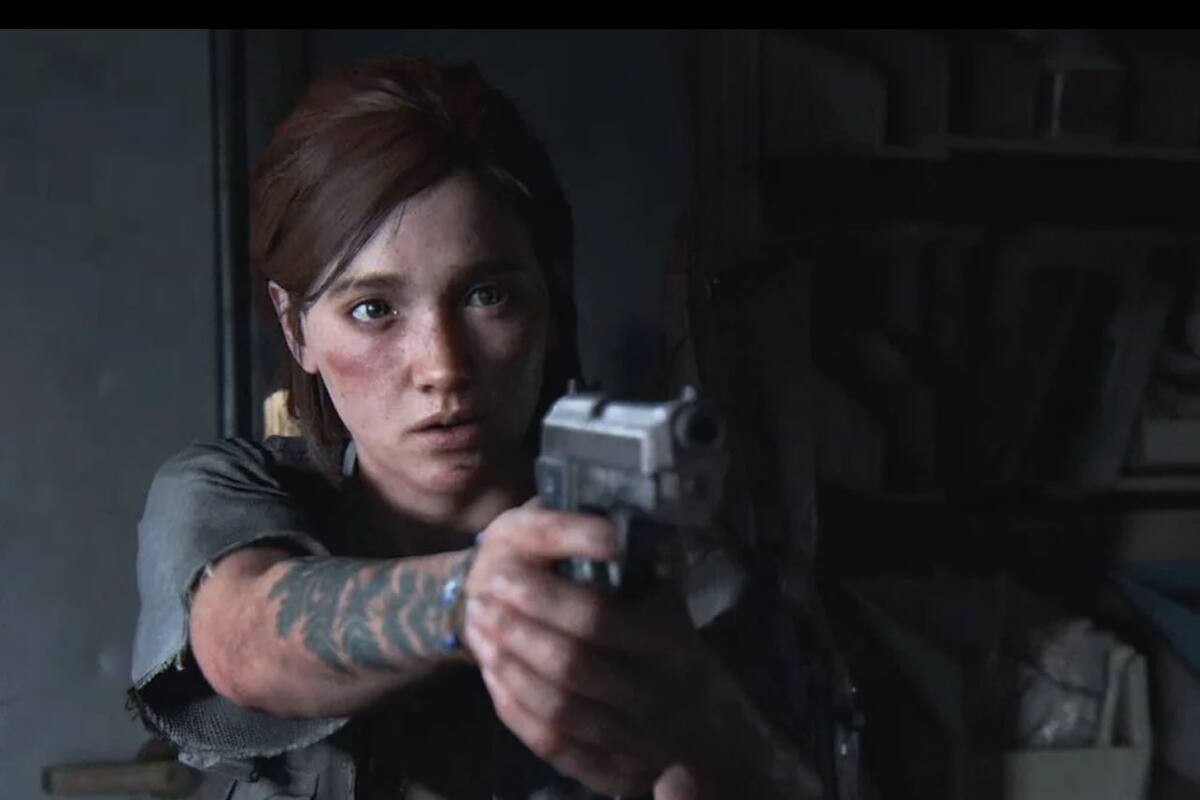 Fan cambia el final de TLOU: Part II gracias a mod en Resident Evil 3 Remake
