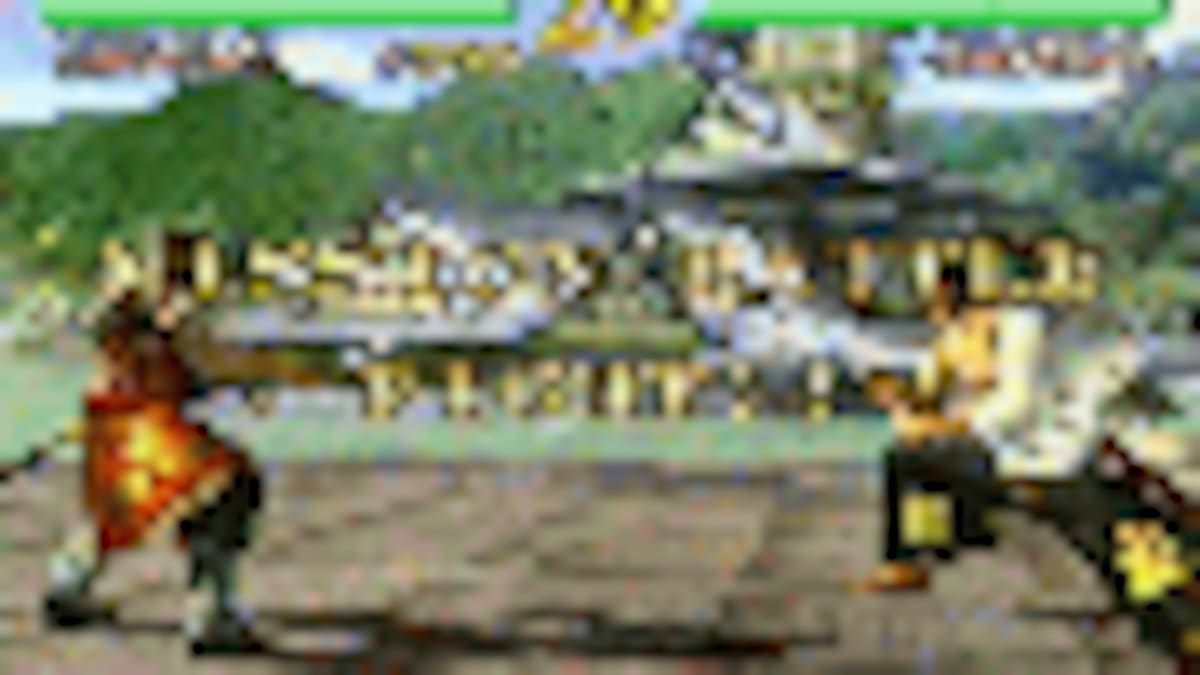 Ese sorprendente título del Dreamcast estará disponible en verano.