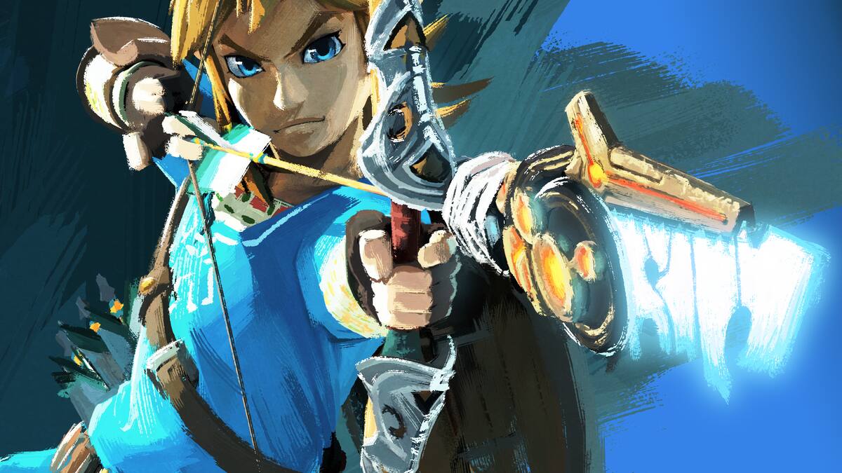 "Esencial", "Algo muy especial", "El mejor Zelda de todos los tiempos"