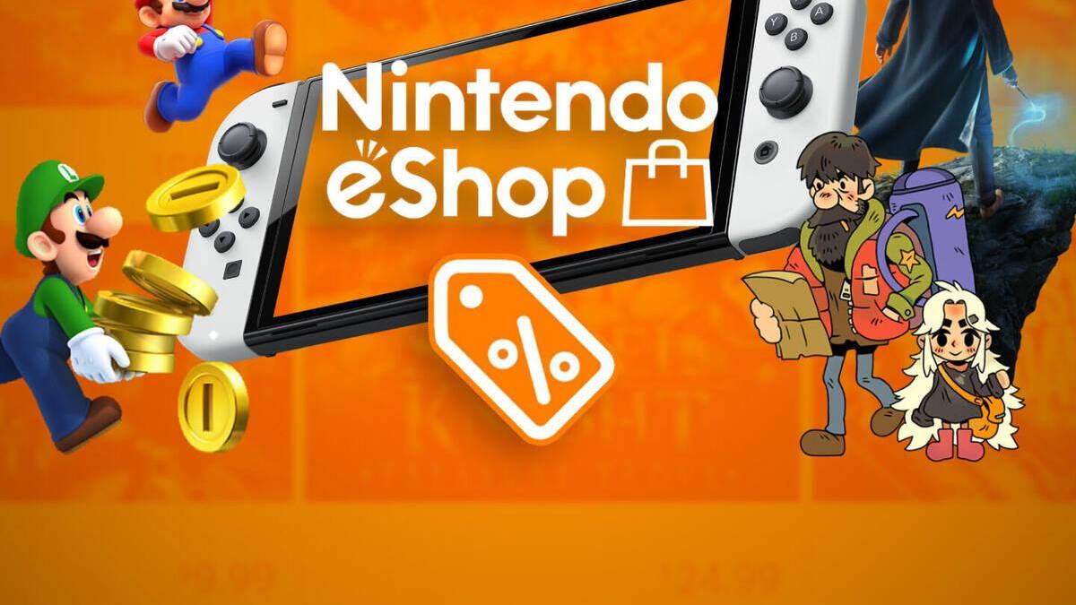eShop