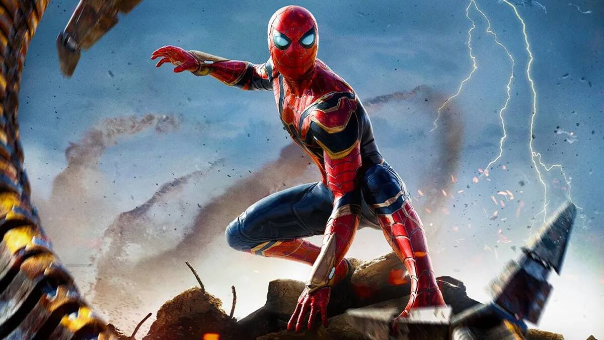 Eso sí, aún no hay confirmación del esperadísimo Spider-Verse