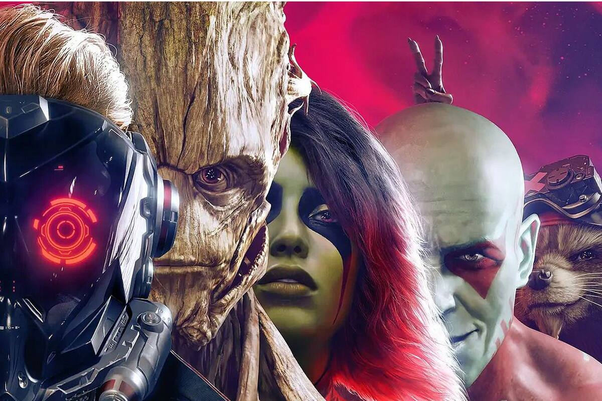 Marvel’s Guardians of the Galaxy se dejará de vender temporalmente en esta plataforma
