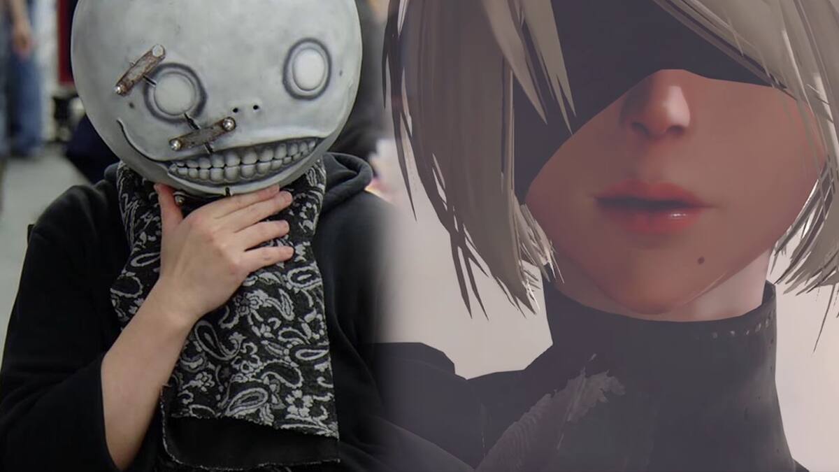Eso sí, el creativo japonés dice que hará otro juego de la saga si le ofrecen mucho dinero