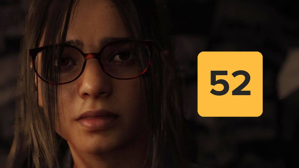 Eso sí, el mejor lanzamiento del año en Metacritic sólo está disponible para PS5