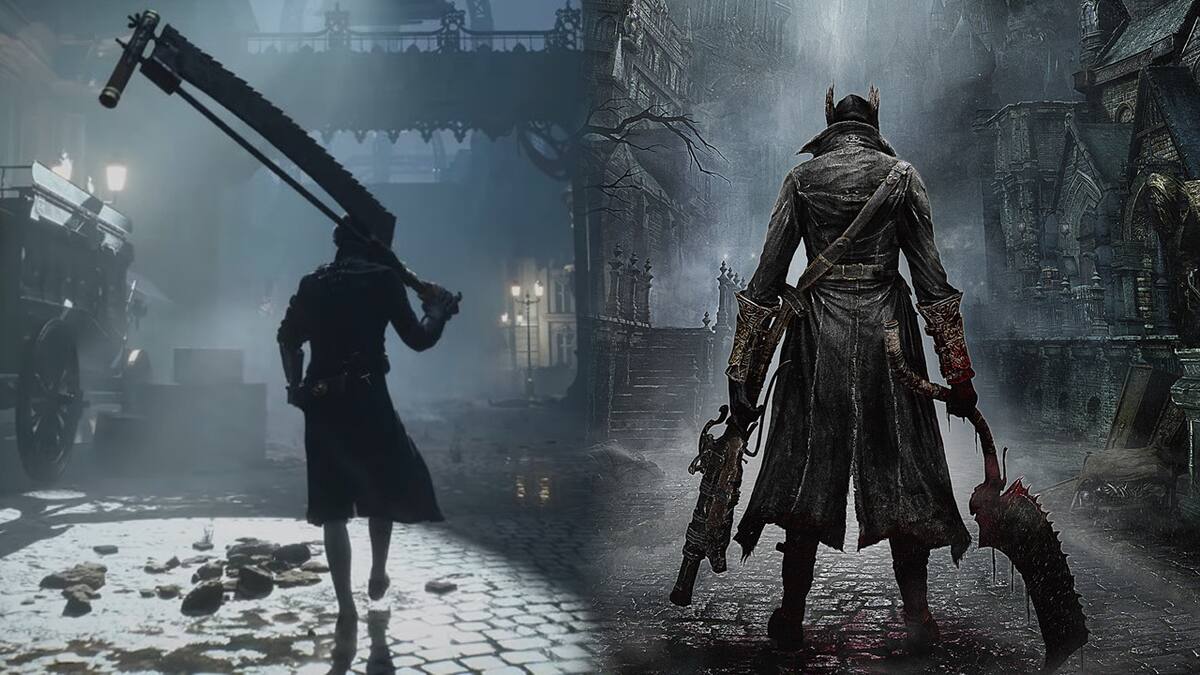 Eso sí, el productor reconoce que las obras de From Software son una inspiración