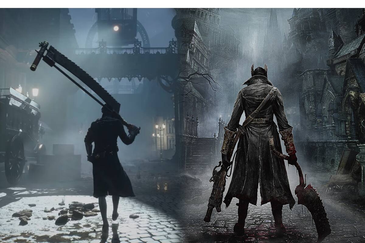 Las similitudes con Bloodborne no fueron intencionales, afirman devs de Lies of P
