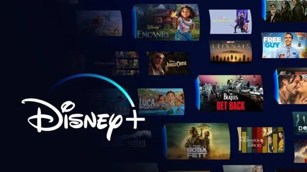 Eso sí, el servicio de streaming del ratón tuvo pérdidas y subirá de precio