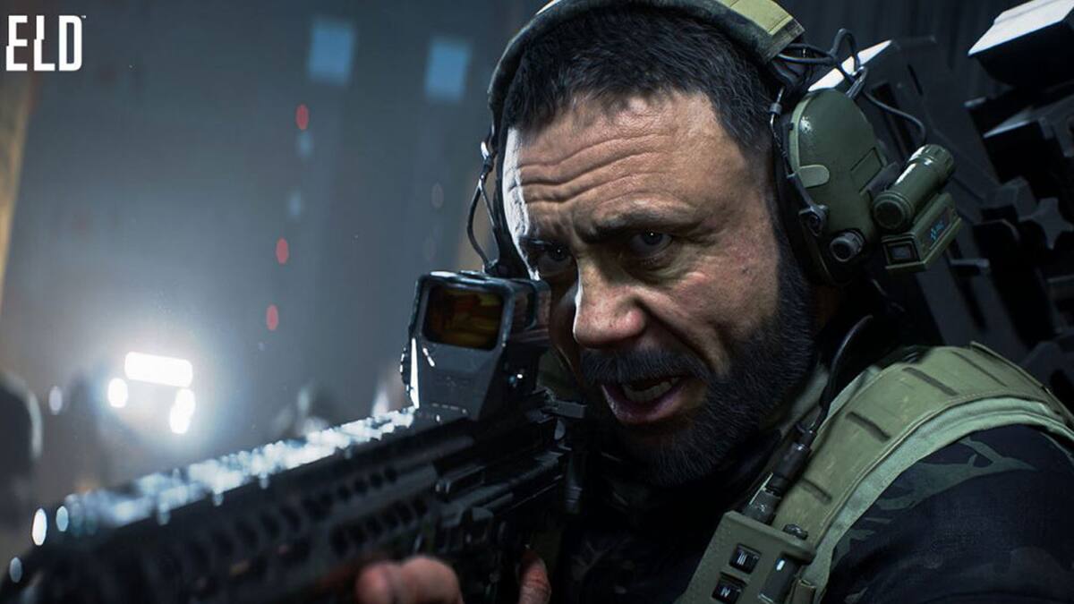 Eso sí, el shooter de DICE y Electronic Arts no deja de perder jugadores