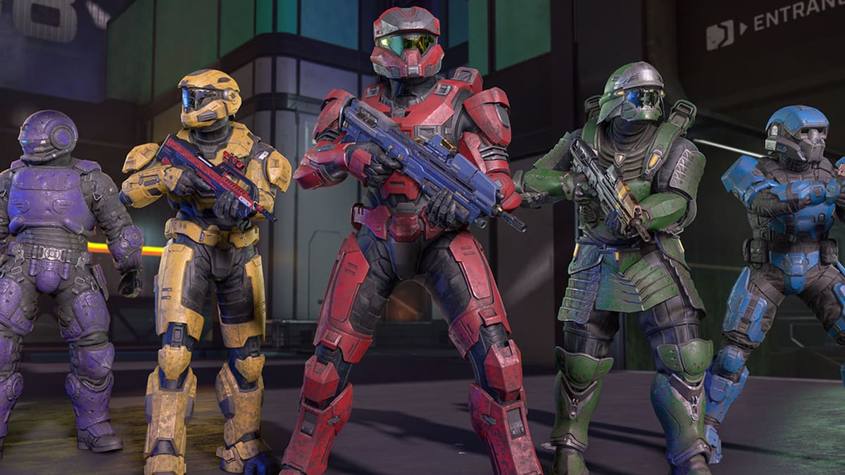 Eso sí, el título de 343 Industries mantiene una base de usuarios constante