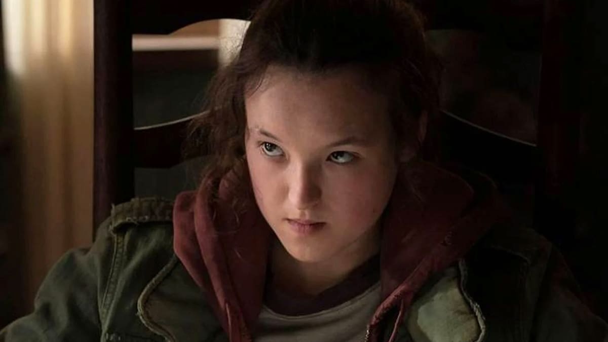 Eso sí, la actriz que interpreta a Ellie disfrutó las grabaciones de la serie de HBO