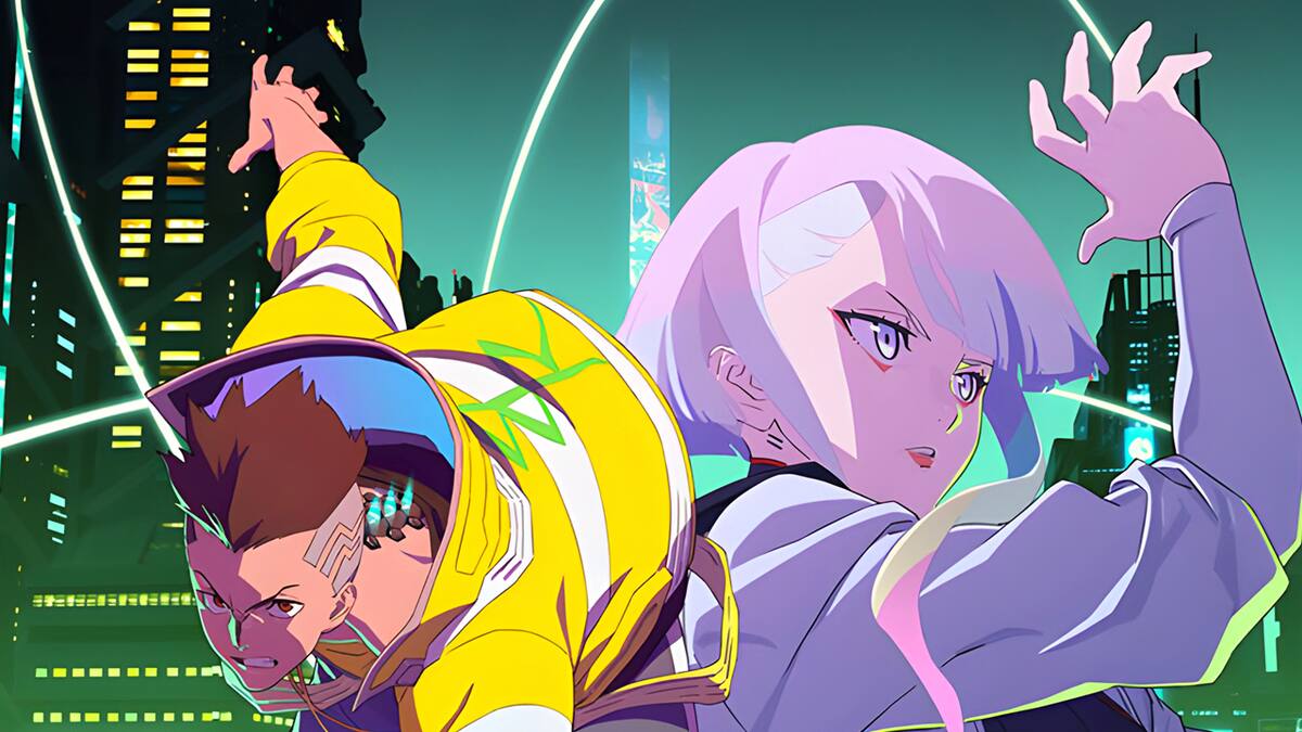 Eso sí, la compañía se abstuvo de revelar si una segunda temporada del anime está en marcha