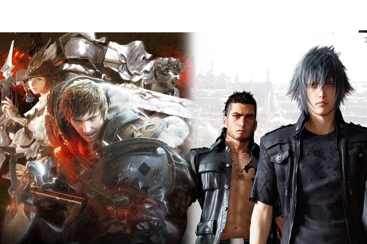 El Final Fantasy XIV original y XV dañaron la reputación de la franquicia, confiesa productor
