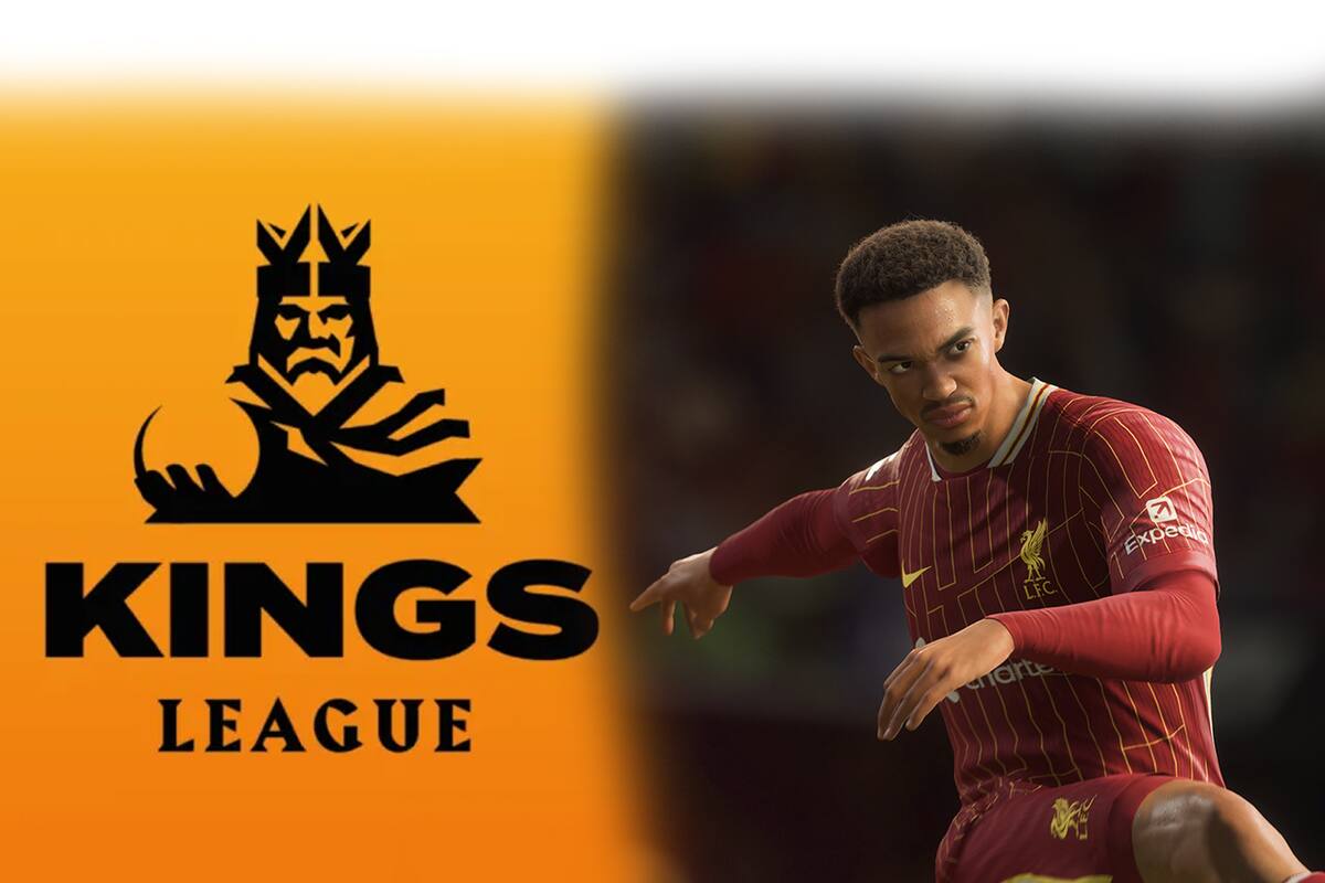 EA Sports FC 25 tendrá un modo al estilo Kings League; ¿qué pasará con el modo VOLTA?