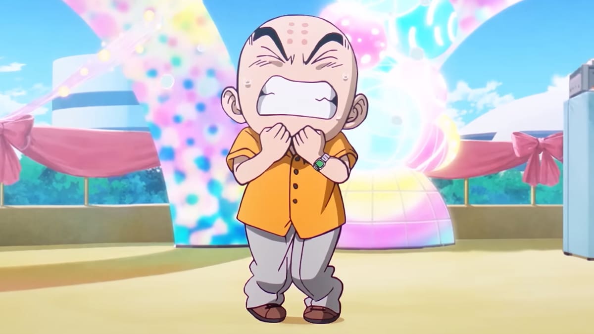 Eso sí, se desconoce si el nuevo anime llegará a nuestro territorio con voces en español