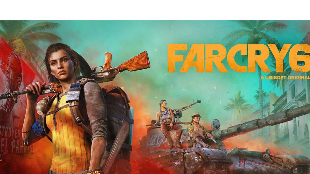 Eso sí, solo hará acto de presencia en algunos momentos del gameplay y en las cinemáticas
