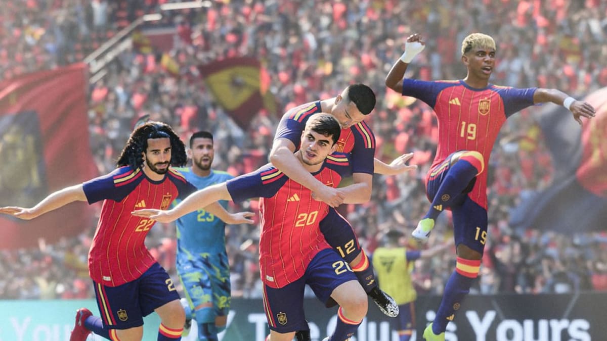 España