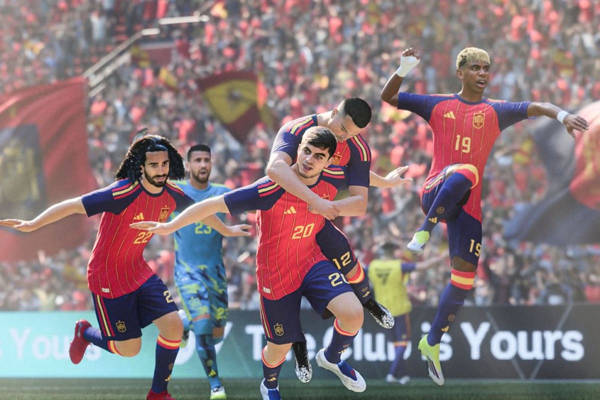 España gana el Mundial 2026; EA Sports FC predijo al campeón del mundo por quinta edición consecutiva