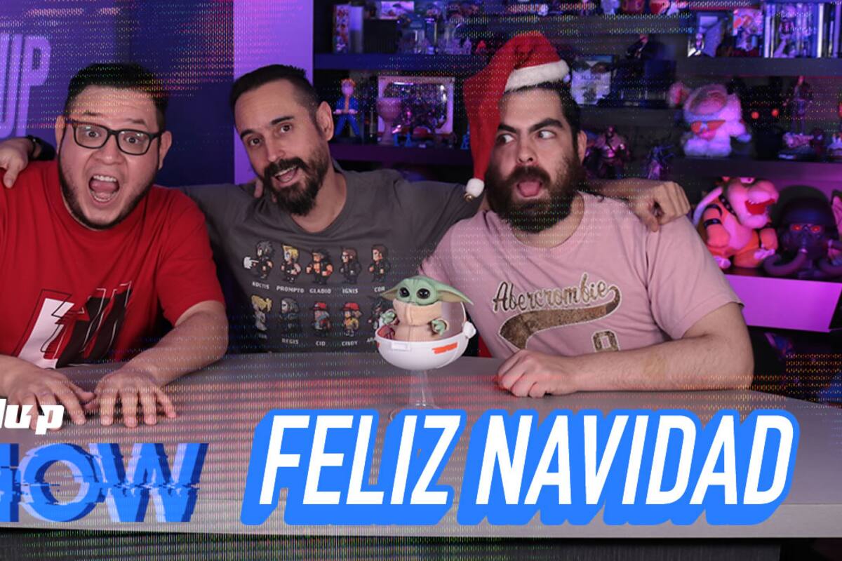 ESPECIAL DE NAVIDAD