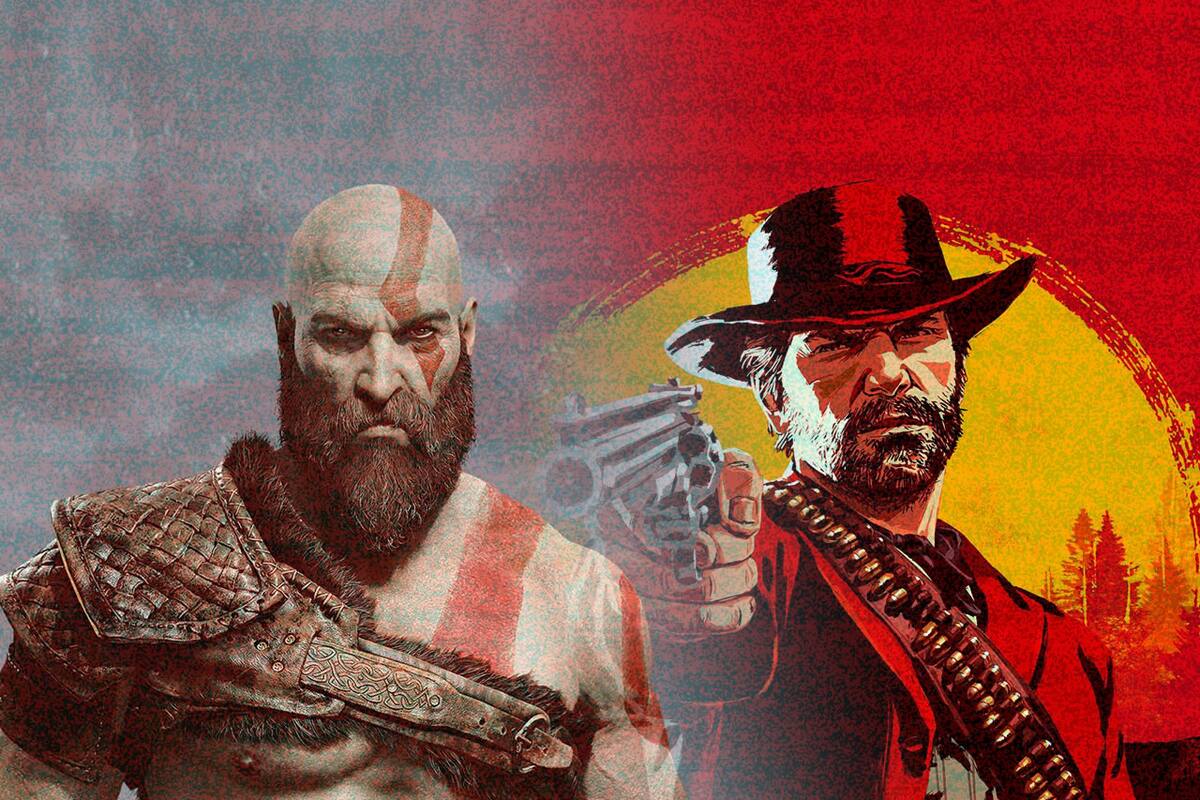 Especial: El mejor juego de 2018
