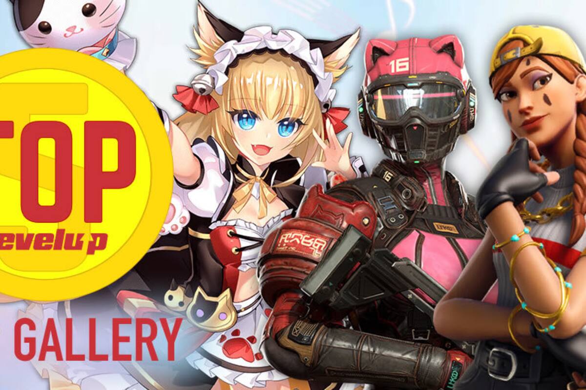 Especial: Los 5 mejores juegos en la AppGallery para estrenar un equipo Huawei