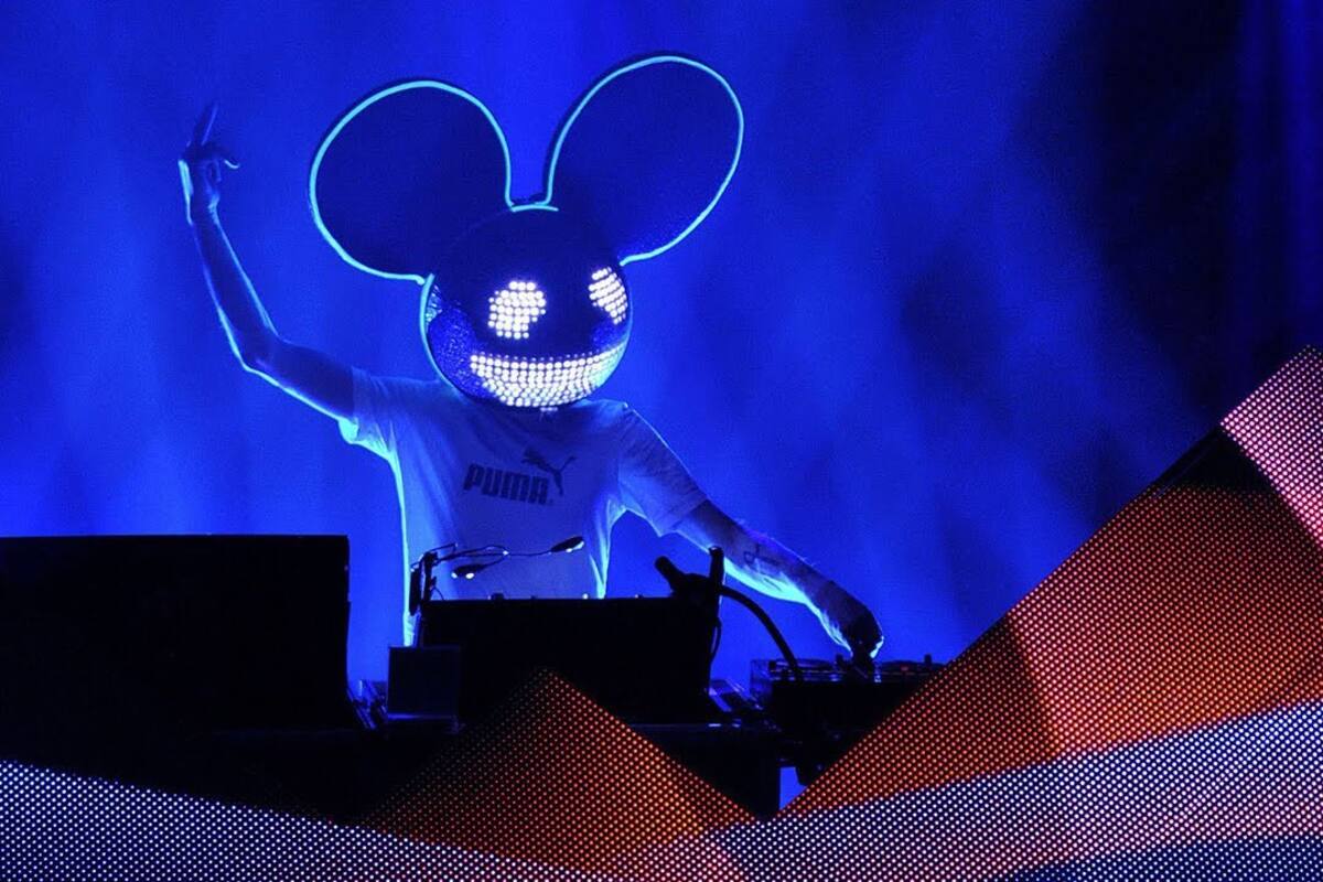 Músico deadmau5 está trabajando en un First Person Shooter