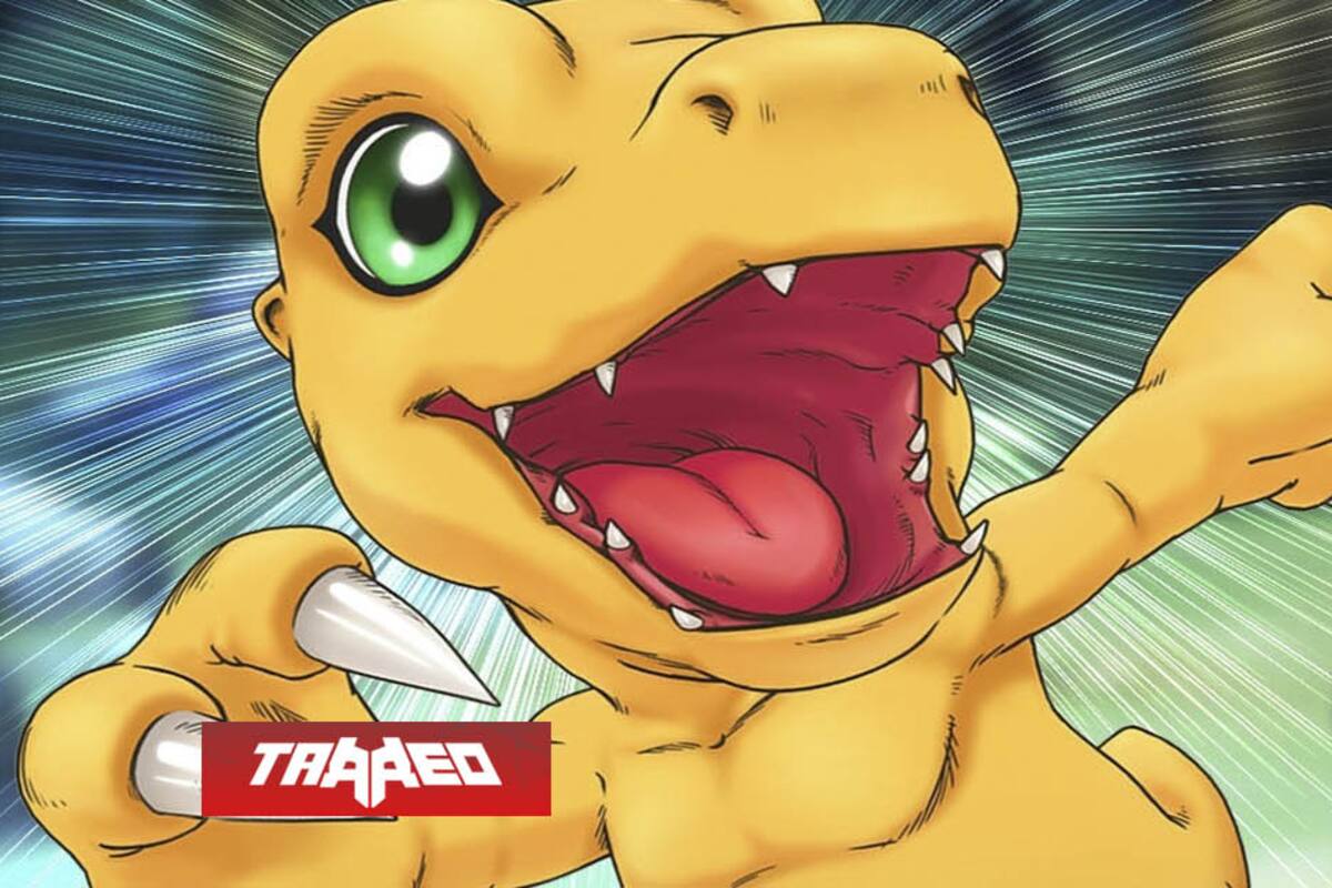 Digimon Survive sufre oleada de críticas negativas de jugadores que no sabían de qué trataba