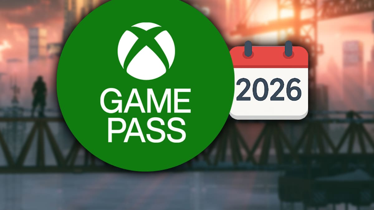Esperado estreno día 1 Xbox Game Pass 2026