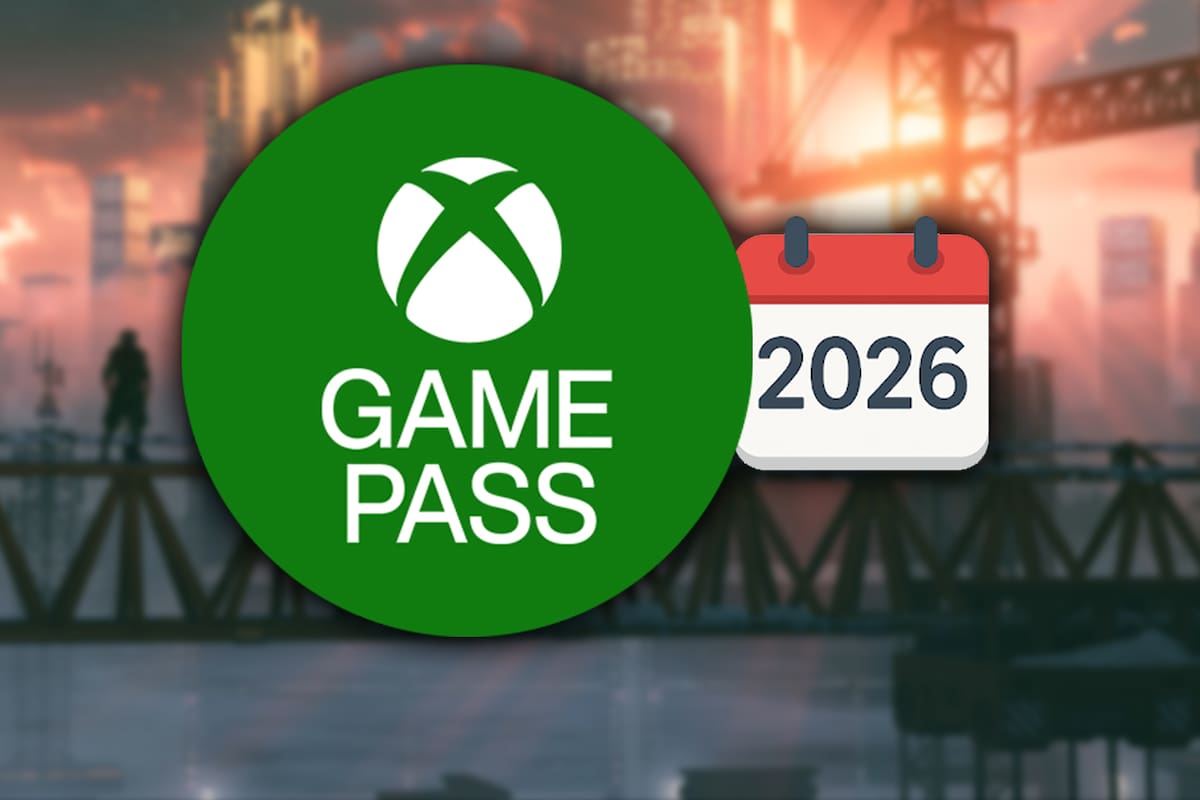 Xbox Game Pass: uno de los estrenos de día 1 más esperados de 2026 se retrasa y tardará más en debutar