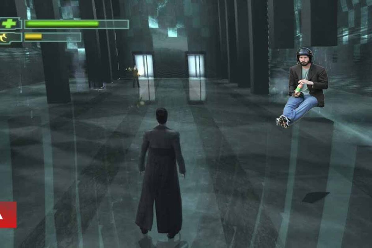 La raza humana estaría inmersa en un videojuego, como en The Matrix, asegura especialistas