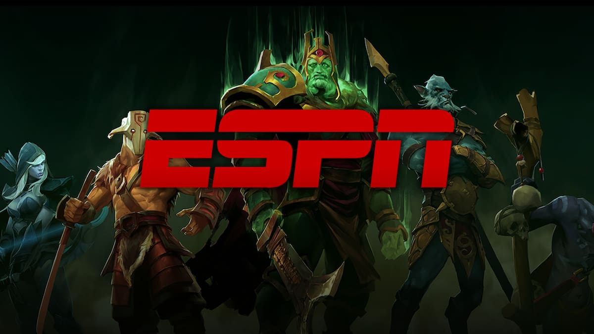 ESPN Esports conectará con público creciente y apasionado